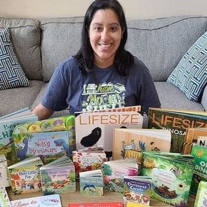 Meet your Posher, Yvonne